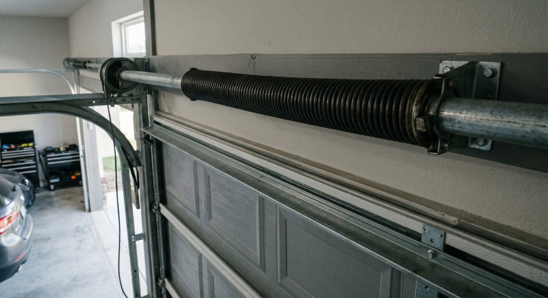 Bramy garażowe Wodzisław Śląski