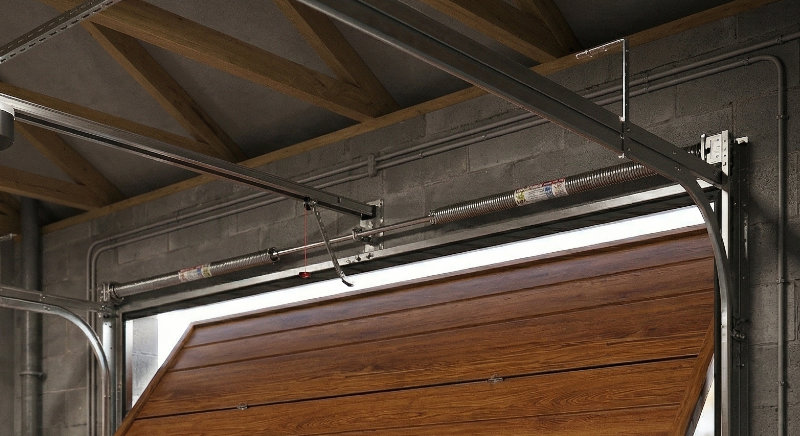 bramy segmentowe Wodzisław Śląski