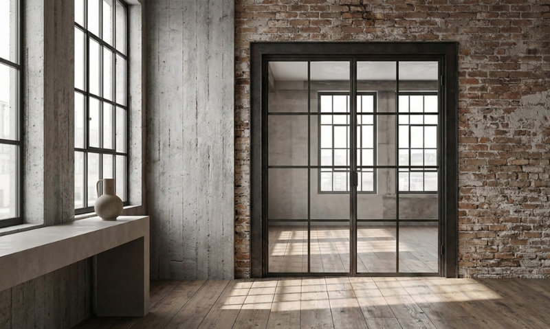 drzwi wewnętrzne Wodzisław Śląski