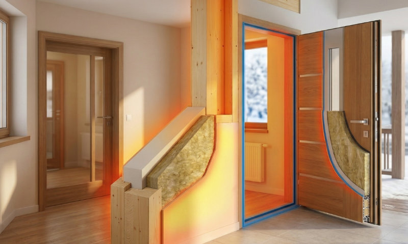 drzwi zewnętrzne Wodzisław Śląski