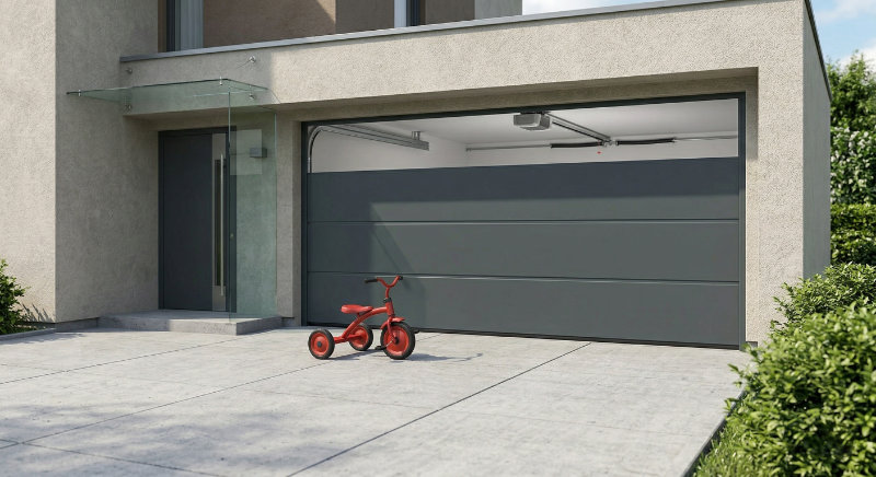 Napędy do bram Wodzisław Śląski