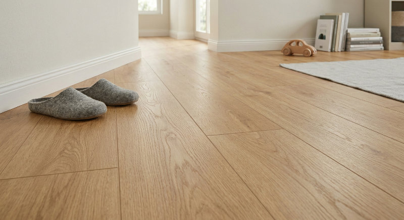 Panele laminowane klasyczne