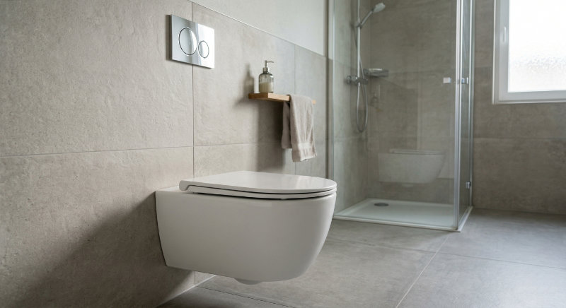 Ceramika sanitarna Wodzisław Śląski